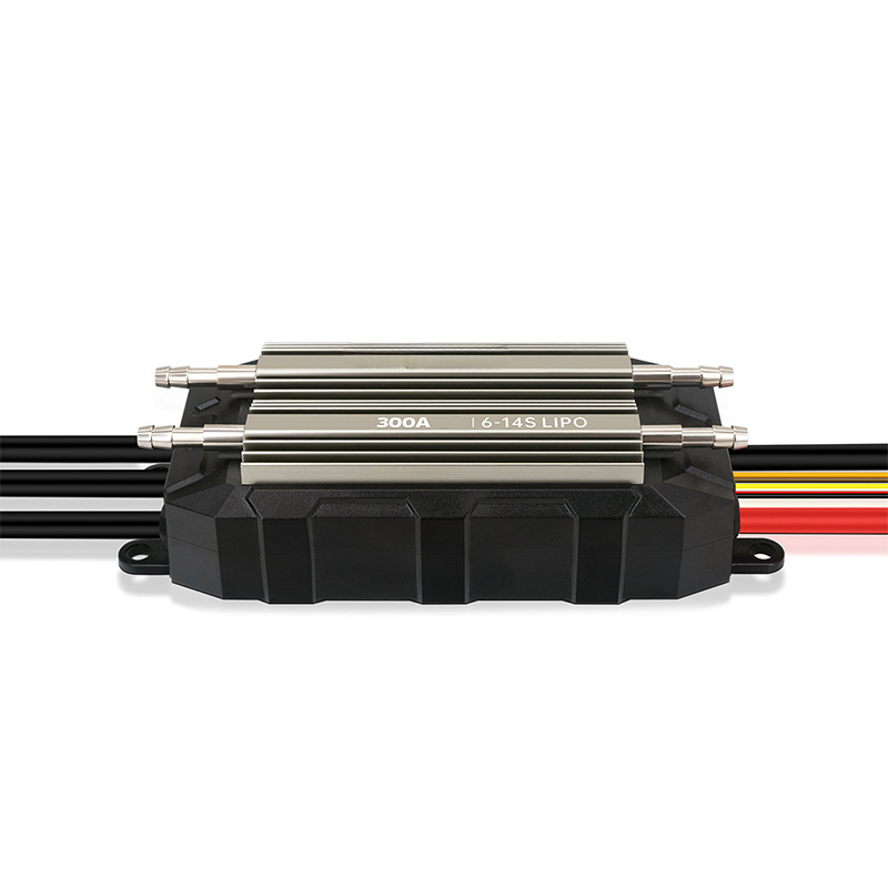 Electronics & Gadgets Charging Gocable 8 In 1 Edc 100W Cable - Elektronischer Regler 300A Hochspannung 6-14S wasserdicht