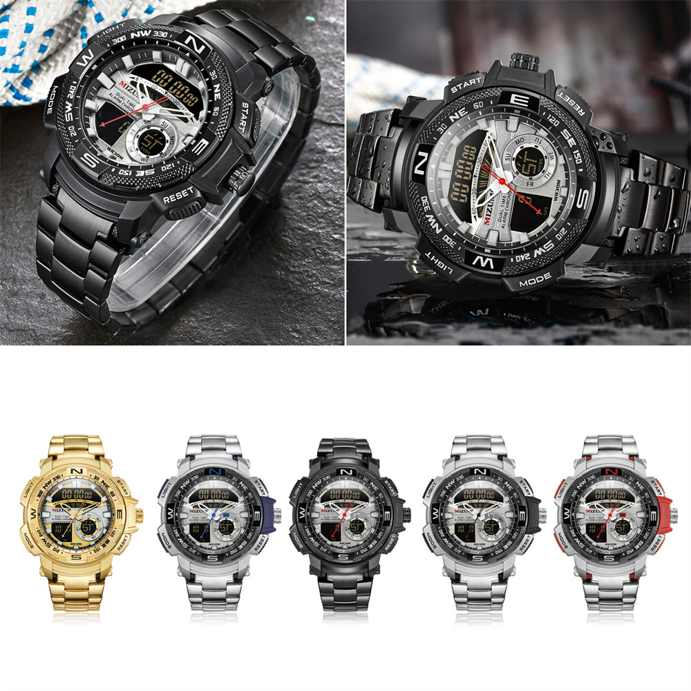 Electronics Gadgets For Men - Neue Digitale Uhr für Männer Top