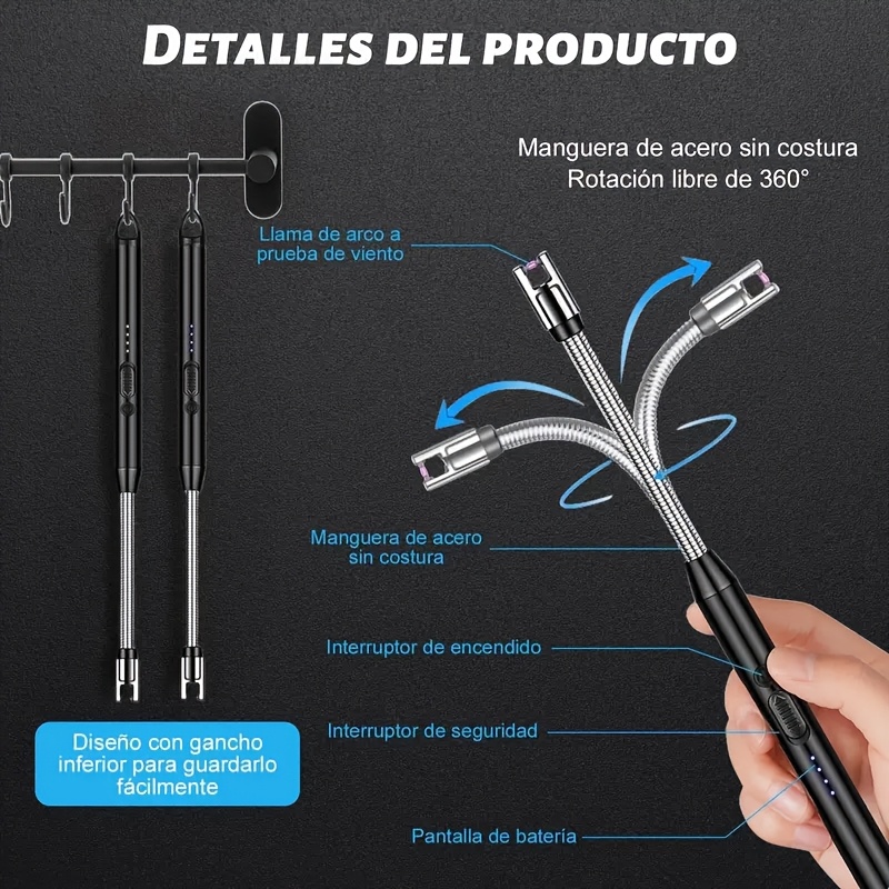 2 Stück intelligentes elektris – Electronics Gadgets For Men Bewertung und Preis