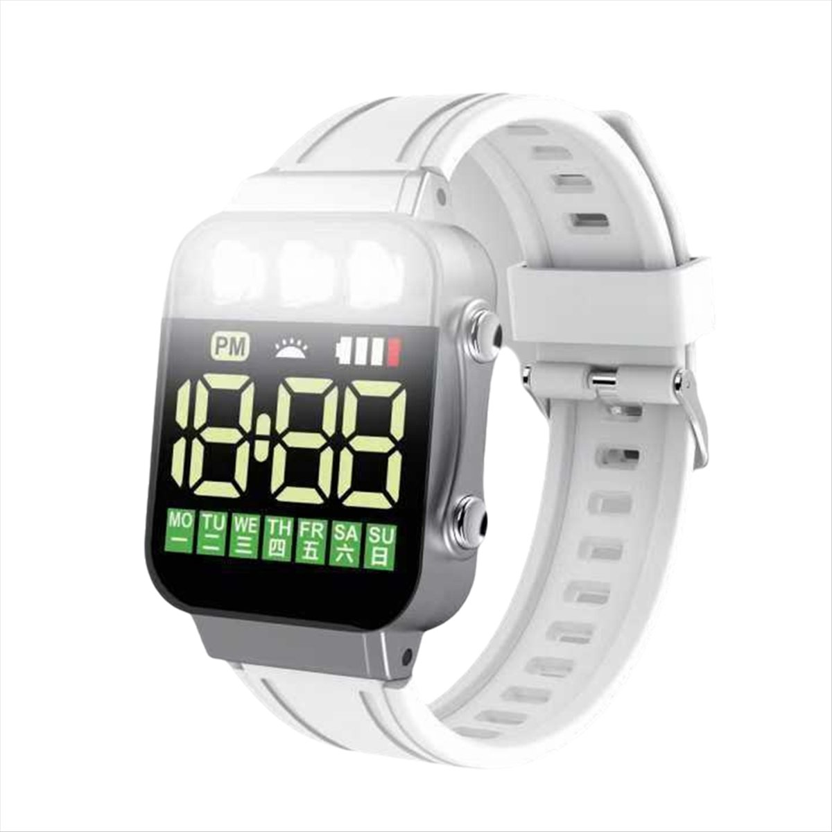HAPPY DIAN! Sport-LED-Elektron – Electronics Gadgets For Men Bewertung und Preis