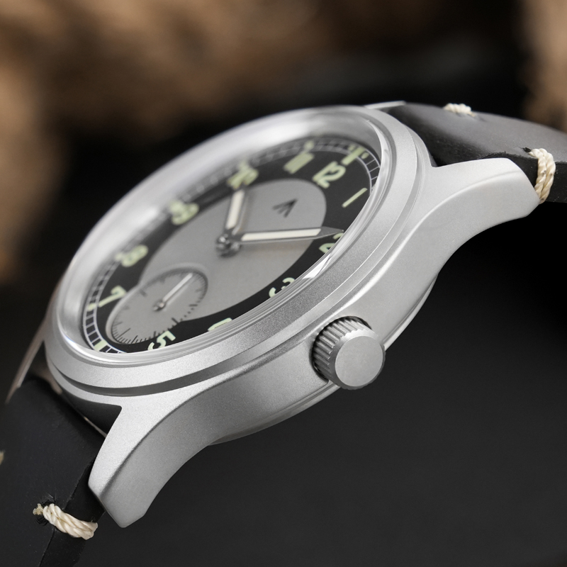 Militado D12 Vintage-Uhr VD78  – Electronics Gadgets For Men Bewertung und Preis