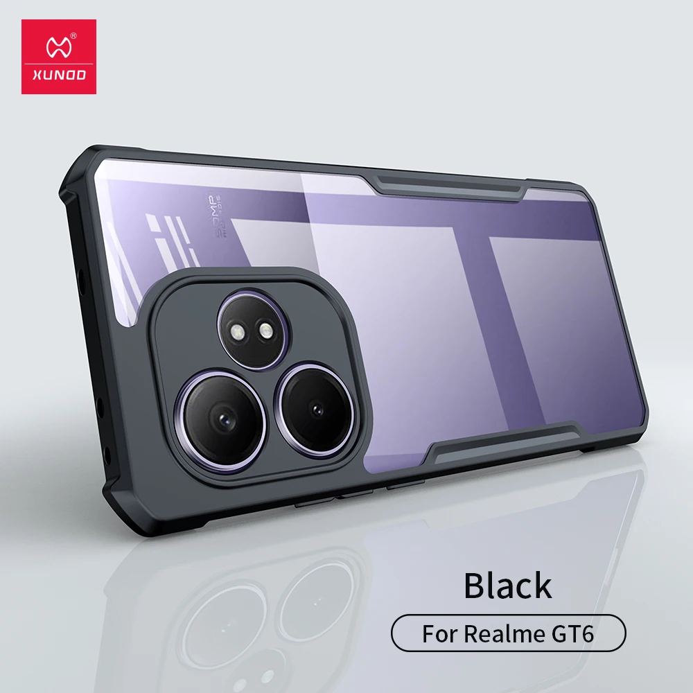 Hülle für Realme GT6 6T Neo 6  – Realme Gt 6 Bewertung und Preis