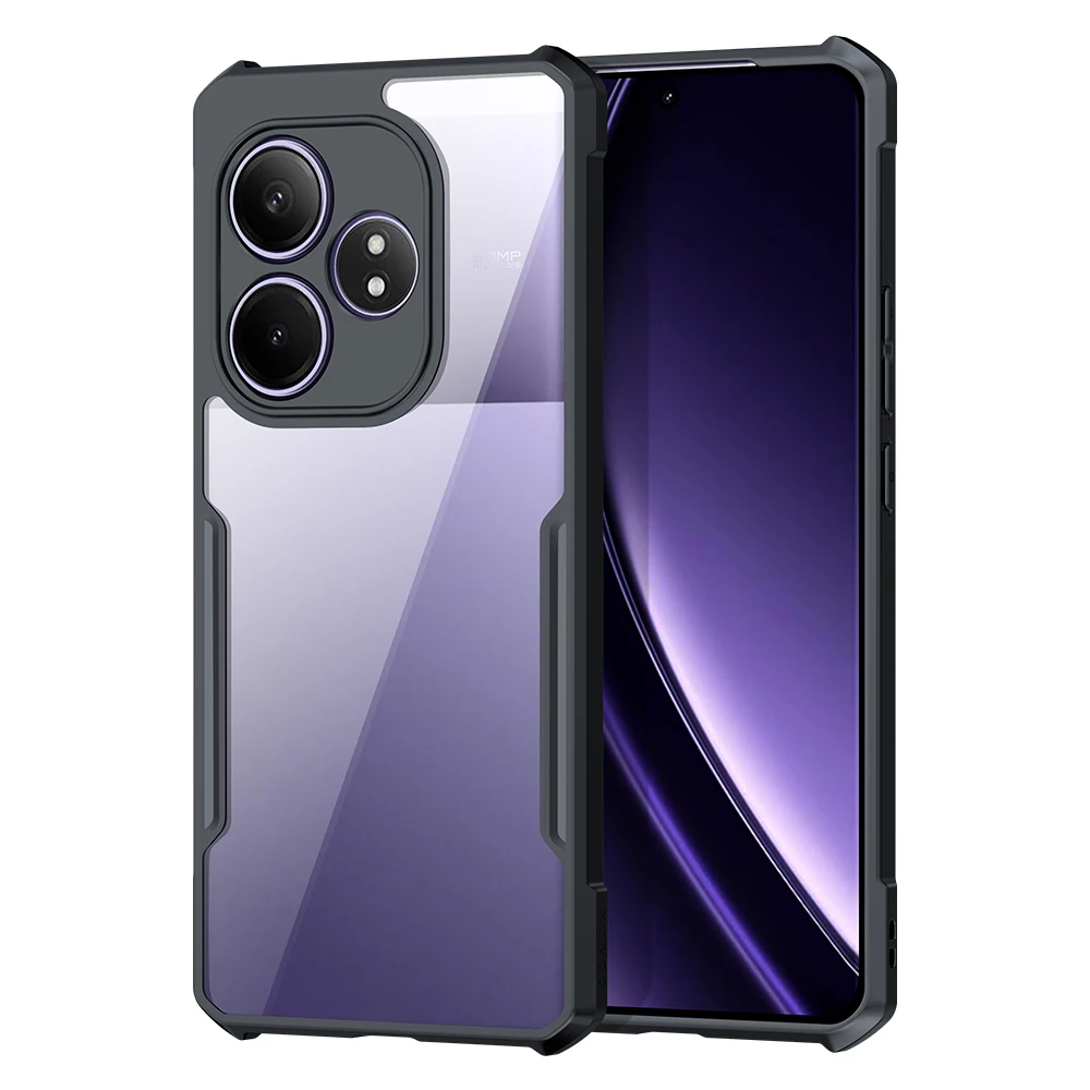 Hülle für Realme GT6 6T Neo 6  – Realme Gt 6 Bewertung und Preis