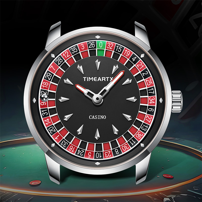TIMEARTX Brandneue Luxus-Quarz – Electronics Gadgets For Men Bewertung und Preis