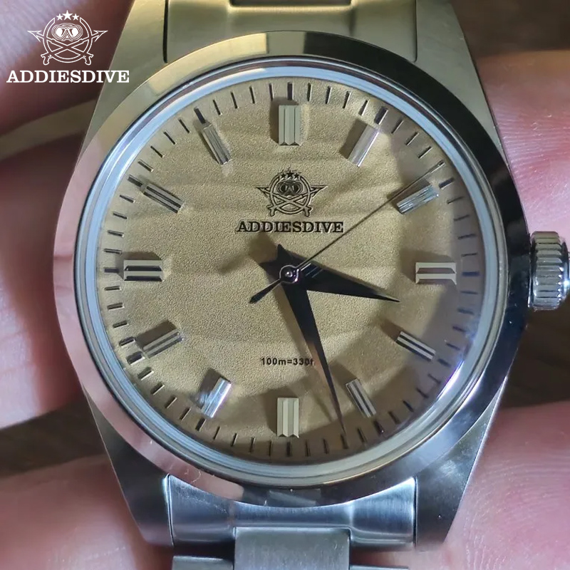 ADDIESDIVE Herrenuhr mit Sandz – Electronics Gadgets For Men Bewertung und Preis