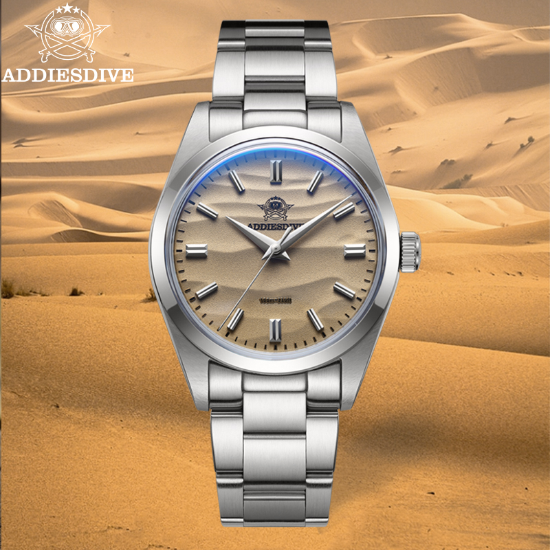 ADDIESDIVE Herrenuhr mit Sandz – Electronics Gadgets For Men Bewertung und Preis