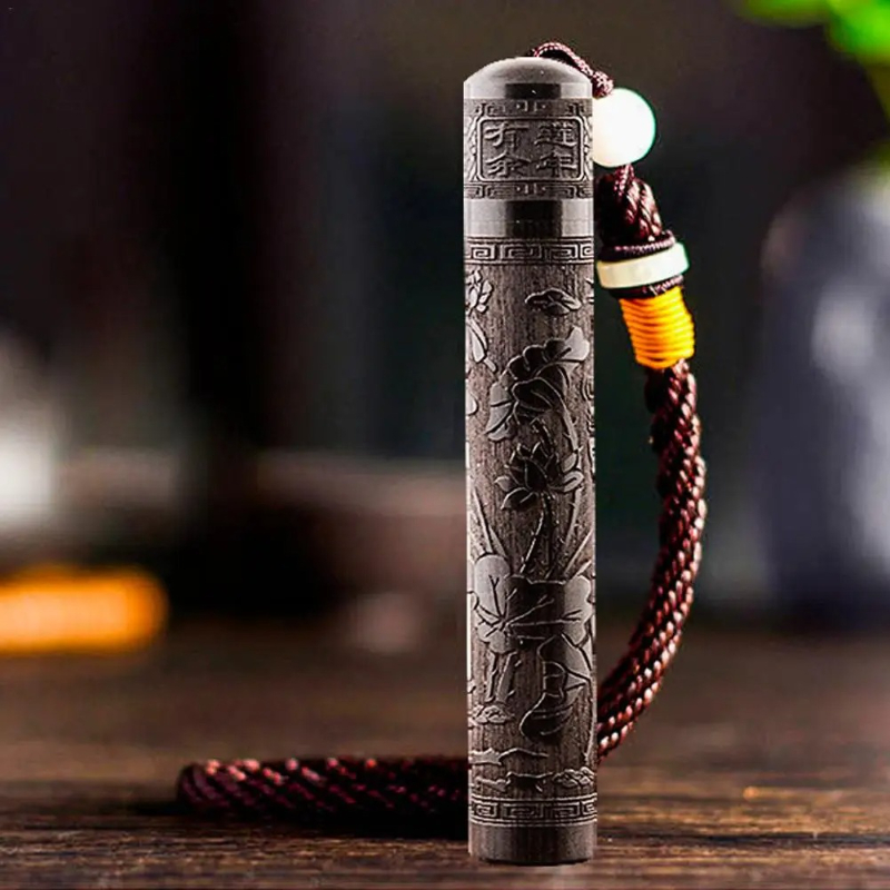 Kreative Carving Sandelholz El – Electronics Gadgets For Men Bewertung und Preis