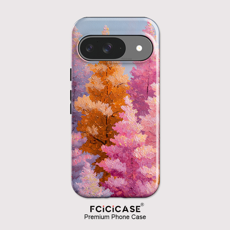 Fcicicase Matte Acryl-Handyhül – Google Pixel 9 Pro Bewertung und Preis