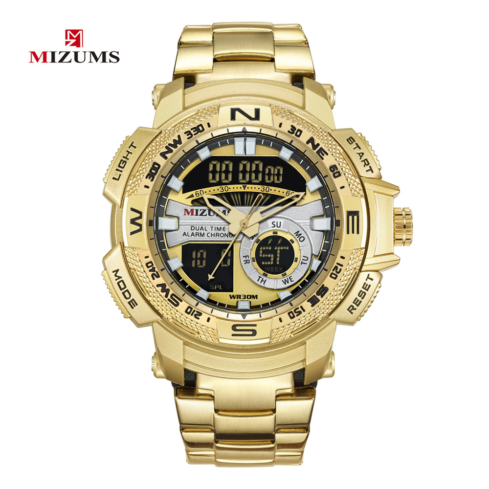 Neue Digitale Uhr für Männer T – Electronics Gadgets For Men Bewertung und Preis