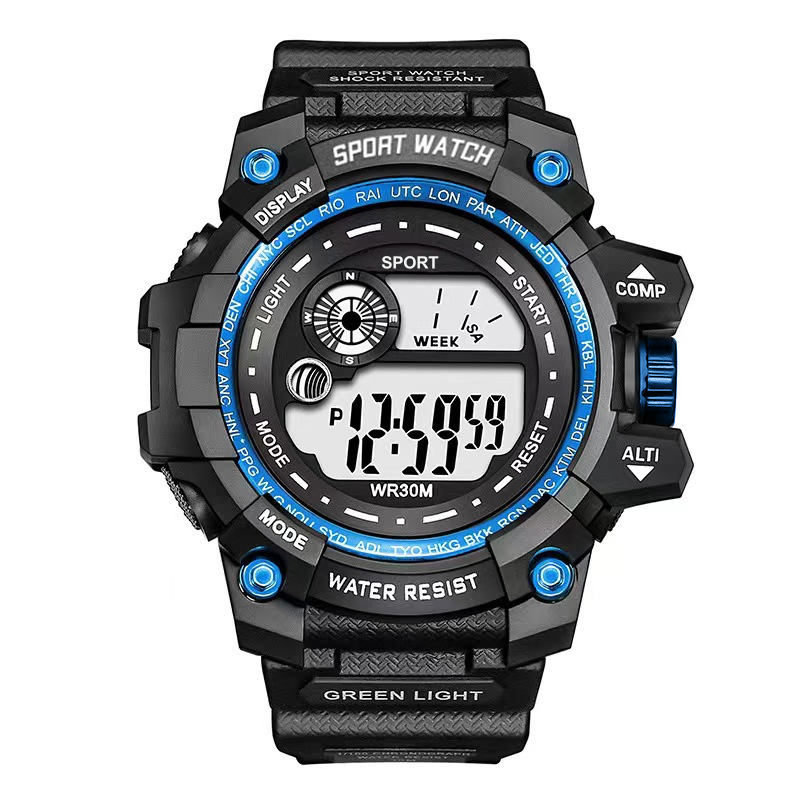 Digitale Kinderuhren Sport Arm – Electronics Gadgets For Men Bewertung und Preis