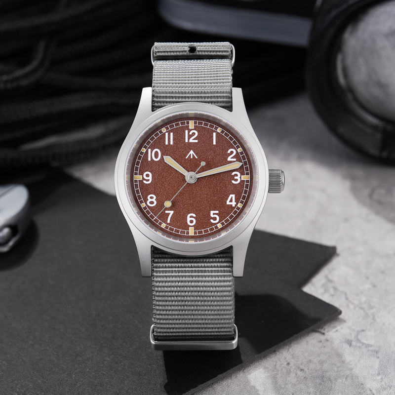 Militado ML12B Herrenuhr VH31  – Electronics Gadgets For Men Bewertung und Preis
