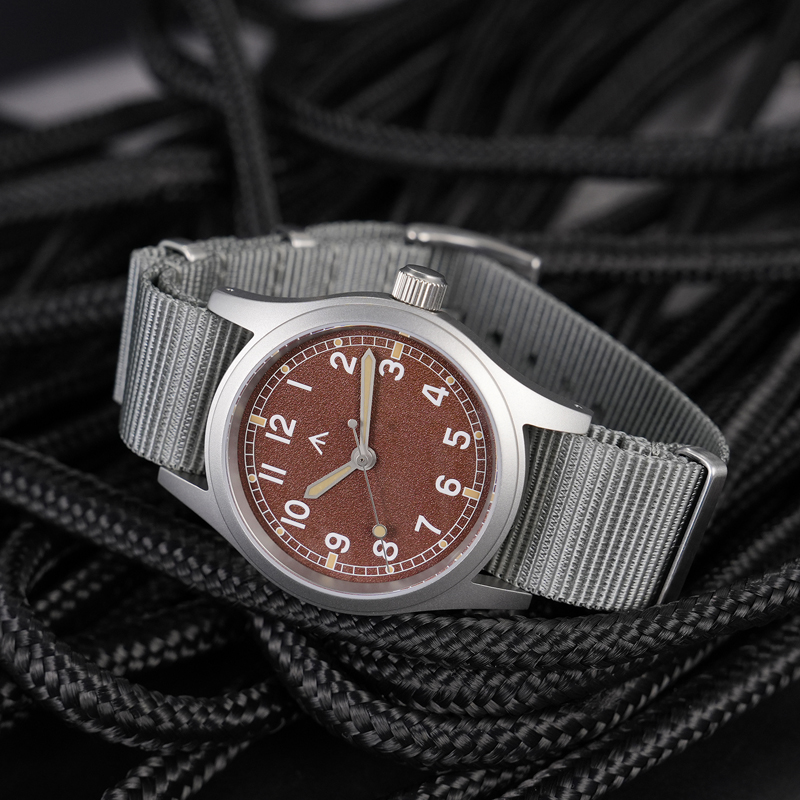 Militado ML12B Herrenuhr VH31  – Electronics Gadgets For Men Bewertung und Preis